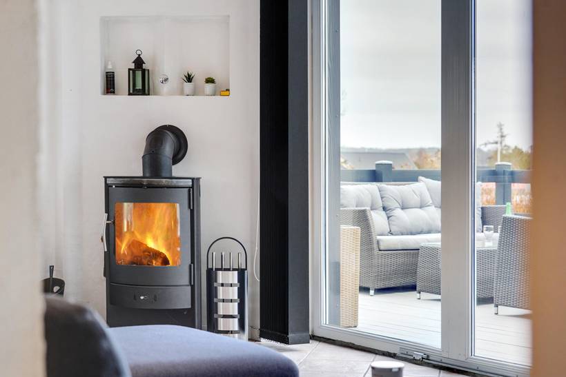 Foto von Ferienhaus WQ06 in Vemmingbund - Südjütland