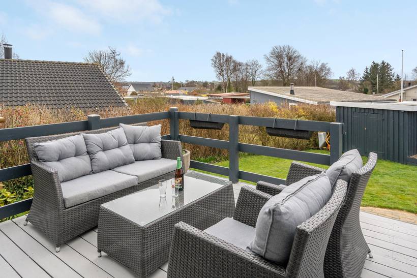Foto von Ferienhaus WQ06 in Vemmingbund - Südjütland