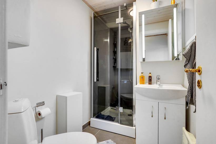 Foto von Ferienhaus WQ06 in Vemmingbund - Südjütland