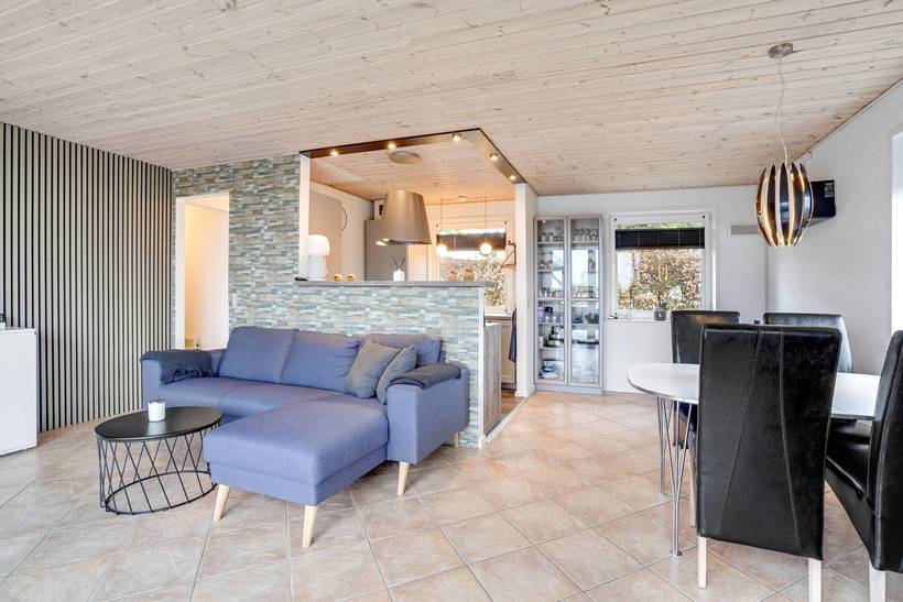Foto von Ferienhaus WQ06 in Vemmingbund - Südjütland
