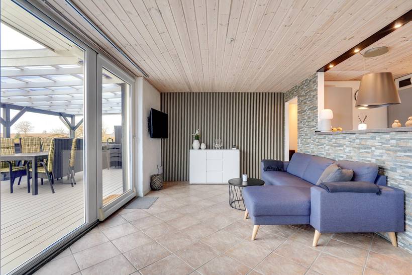 Foto von Ferienhaus WQ06 in Vemmingbund - Südjütland