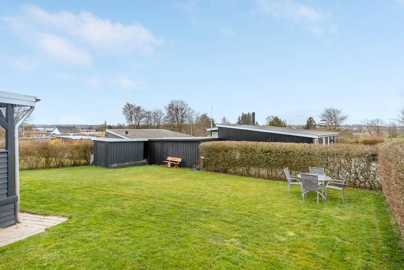 Foto von Ferienhaus WQ06 in Vemmingbund - Südjütland