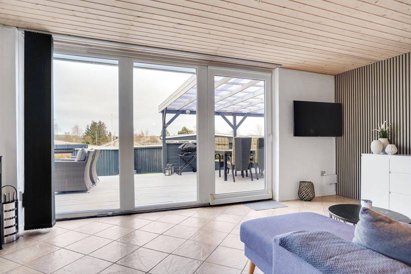 Foto von Ferienhaus WQ06 in Vemmingbund - Südjütland
