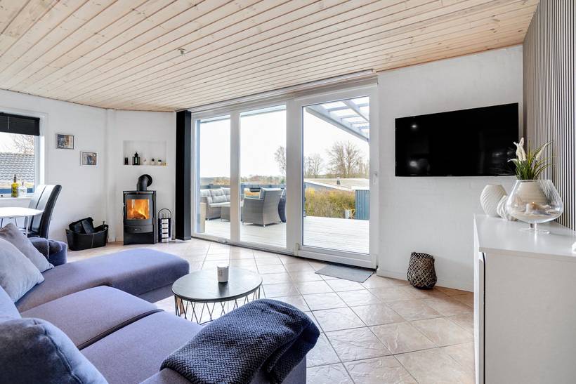 Foto von Ferienhaus WQ06 in Vemmingbund - Südjütland