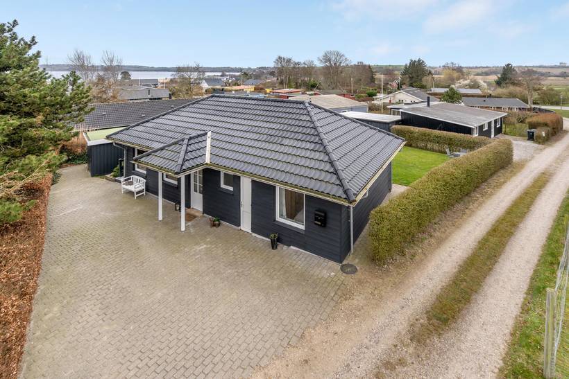 Foto von Ferienhaus WQ06 in Vemmingbund - Südjütland