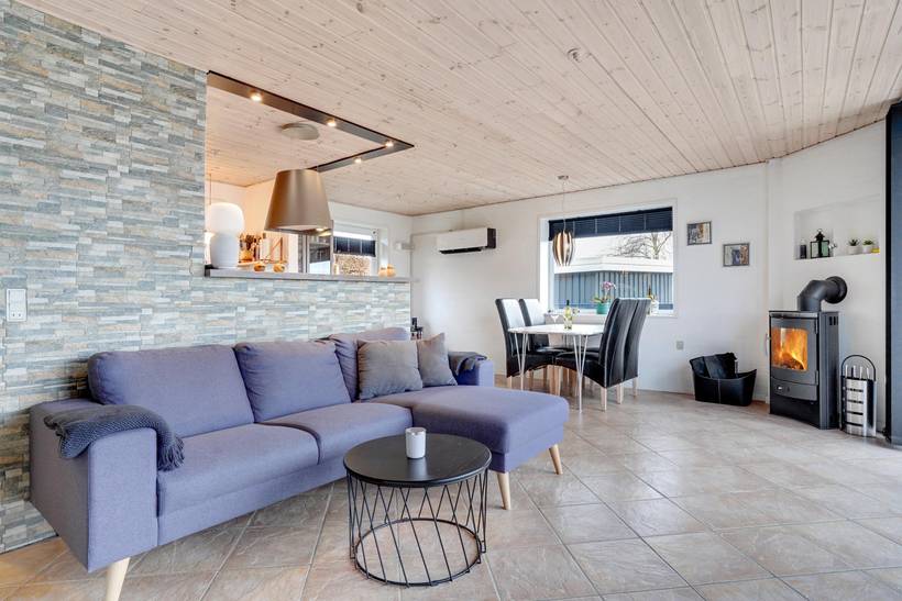 Foto von Ferienhaus WQ06 in Vemmingbund - Südjütland