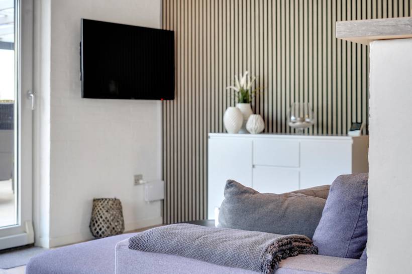 Foto von Ferienhaus WQ06 in Vemmingbund - Südjütland