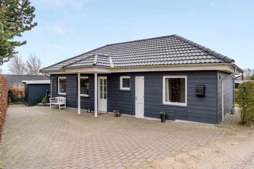 Foto von Ferienhaus WQ06 in Vemmingbund - Südjütland