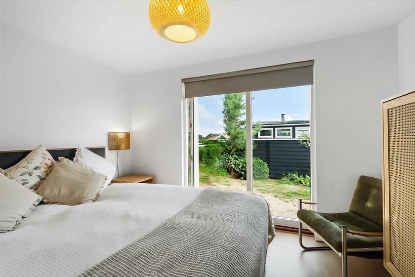 Foto von Ferienhaus WQ15 in As Vig - Juelsminde - Ostjütland