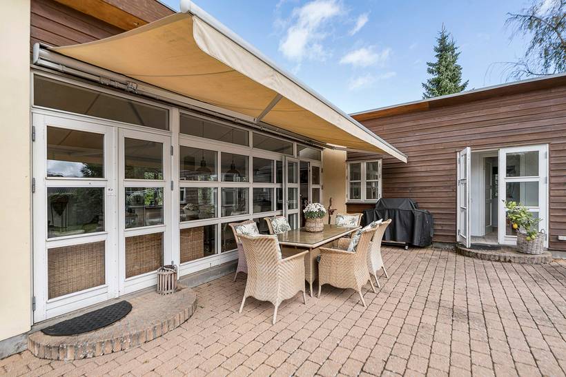 Foto von Ferienhaus WQ16 in Hornbæk - Nordseeland