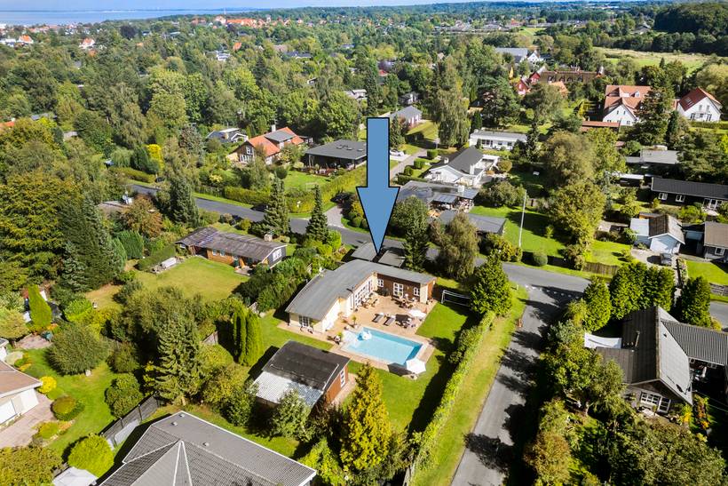 Foto von Ferienhaus WQ16 in Hornbæk - Nordseeland