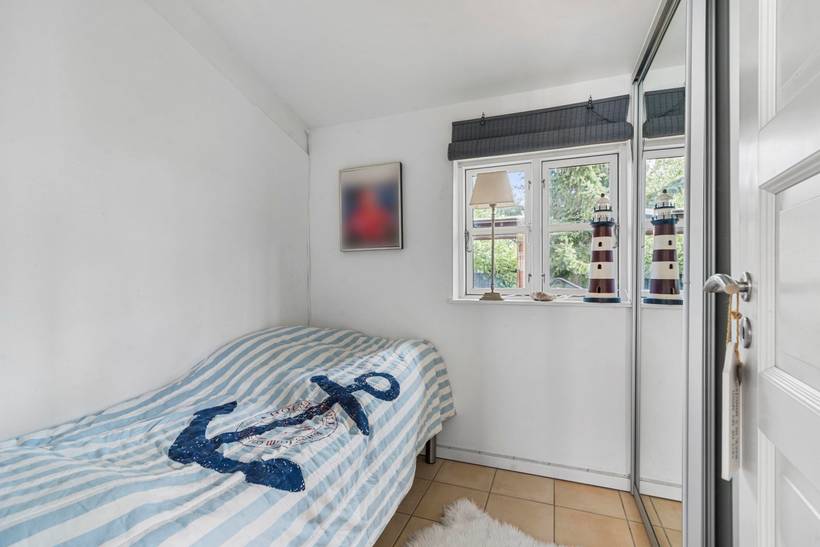 Foto von Ferienhaus WQ16 in Hornbæk - Nordseeland