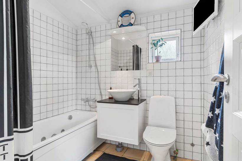 Foto von Ferienhaus WQ16 in Hornbæk - Nordseeland