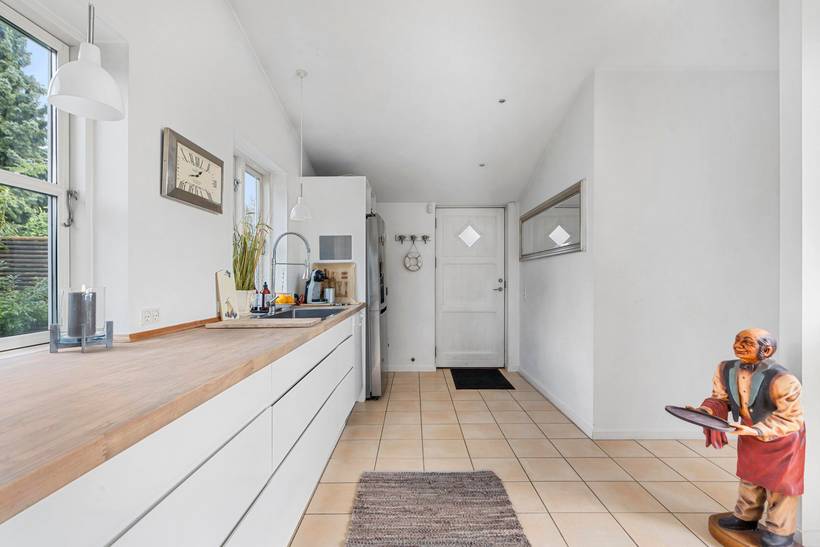 Foto von Ferienhaus WQ16 in Hornbæk - Nordseeland