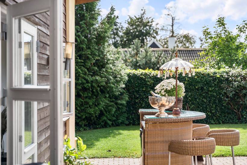Foto von Ferienhaus WQ16 in Hornbæk - Nordseeland