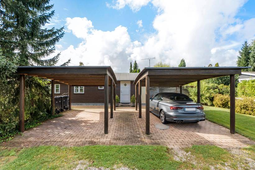 Foto von Ferienhaus WQ16 in Hornbæk - Nordseeland