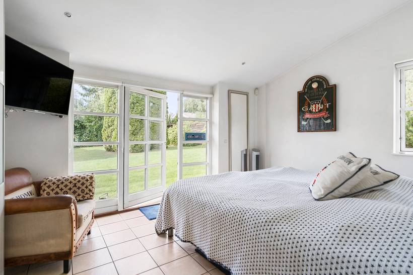 Foto von Ferienhaus WQ16 in Hornbæk - Nordseeland