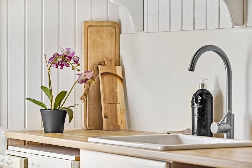 Foto von Ferienhaus WQ18 in Hejlsminde - Südjütland