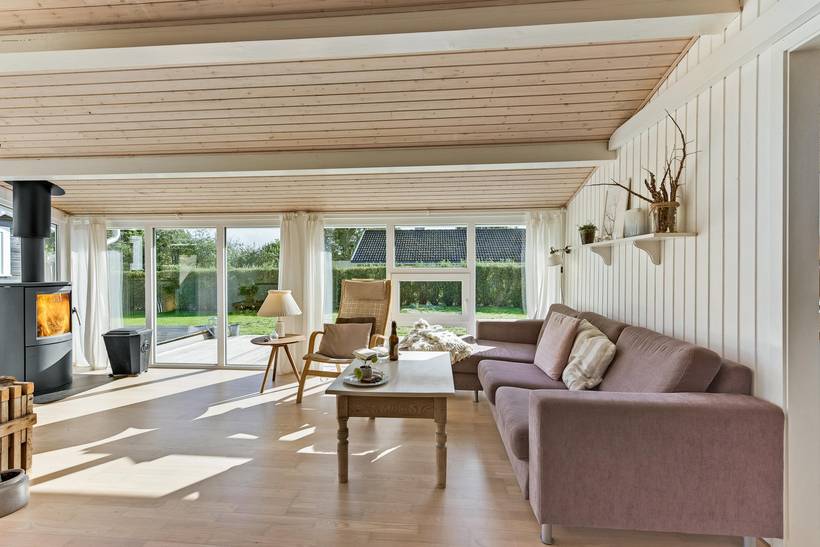 Foto von Ferienhaus WQ18 in Hejlsminde - Südjütland