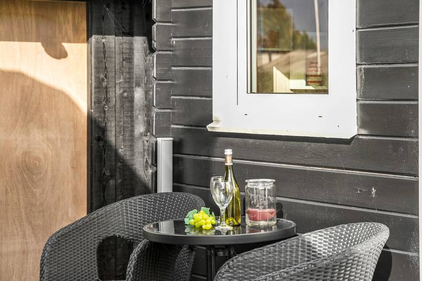 Foto von Ferienhaus WQ18 in Hejlsminde - Südjütland
