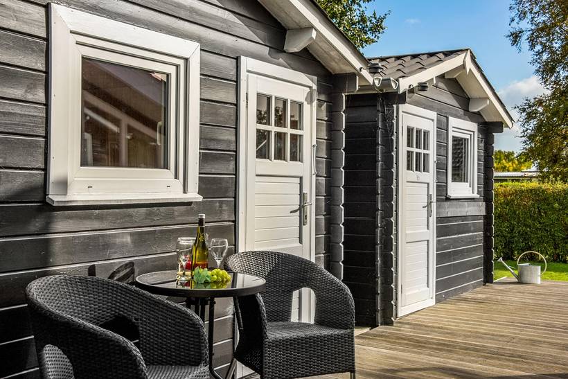 Foto von Ferienhaus WQ18 in Hejlsminde - Südjütland