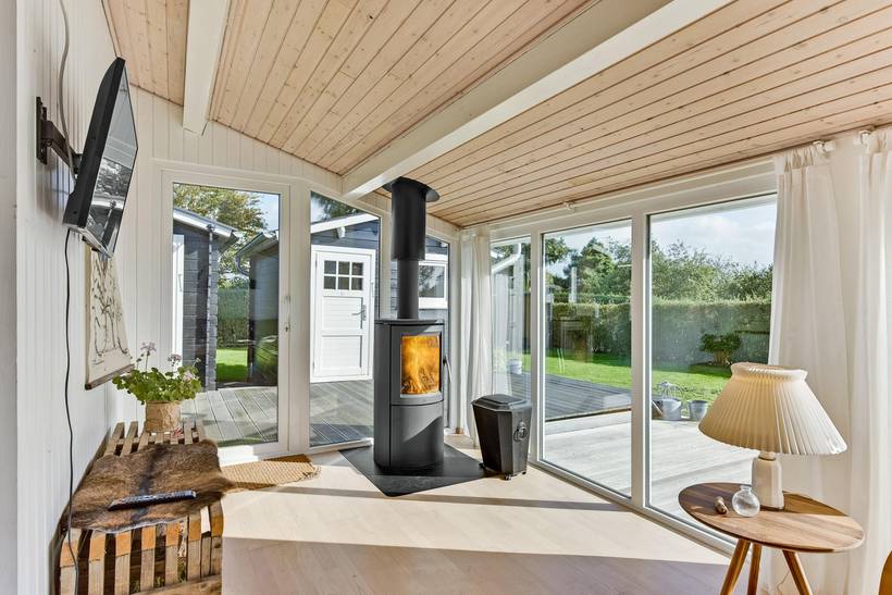 Foto von Ferienhaus WQ18 in Hejlsminde - Südjütland