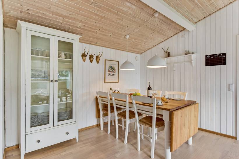 Foto von Ferienhaus WQ18 in Hejlsminde - Südjütland