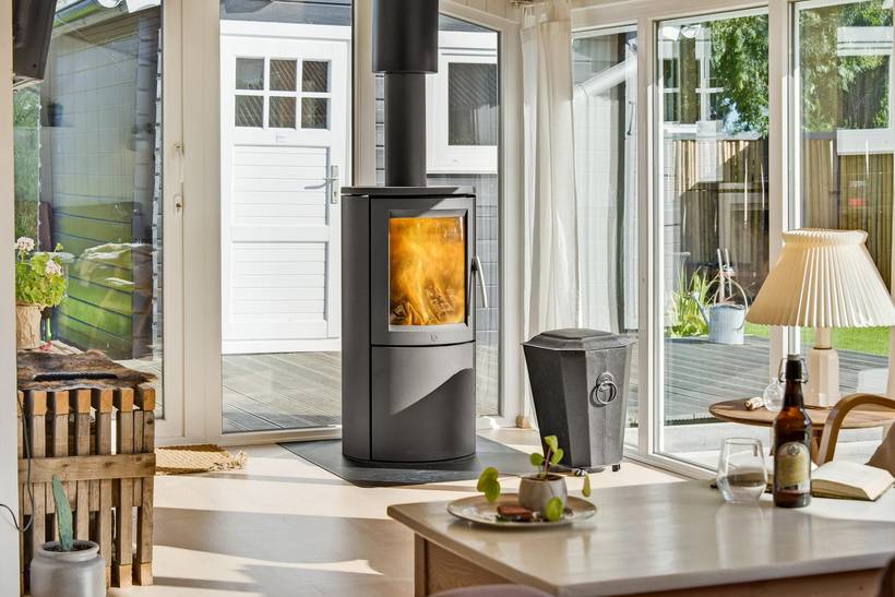 Foto von Ferienhaus WQ18 in Hejlsminde - Südjütland