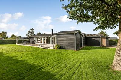 Vorschaubild von Ferienhaus WQ18 in Hejlsminde - Südjütland