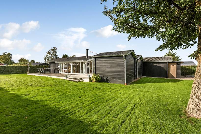 Foto von Ferienhaus WQ18 in Hejlsminde - Südjütland