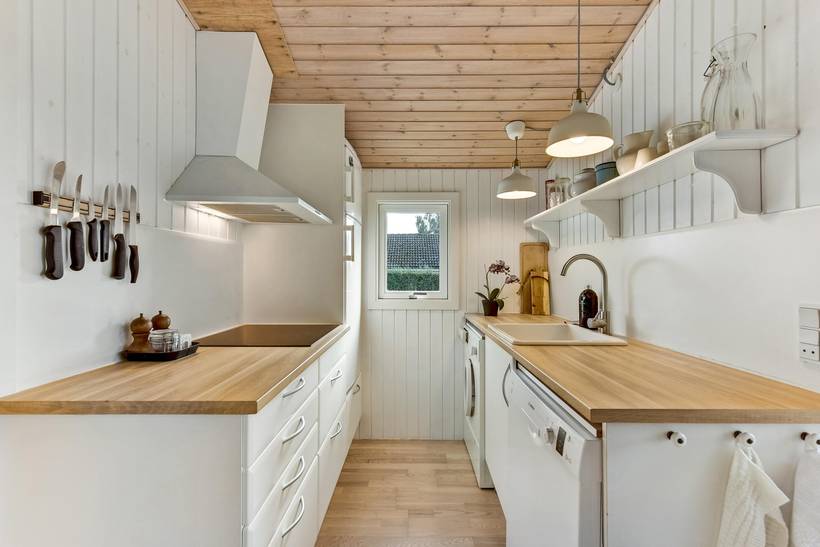 Foto von Ferienhaus WQ18 in Hejlsminde - Südjütland