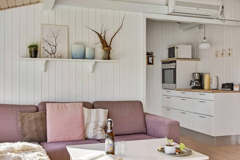 Foto von Ferienhaus WQ18 in Hejlsminde - Südjütland