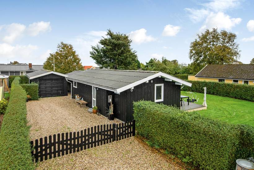 Foto von Ferienhaus WQ18 in Hejlsminde - Südjütland