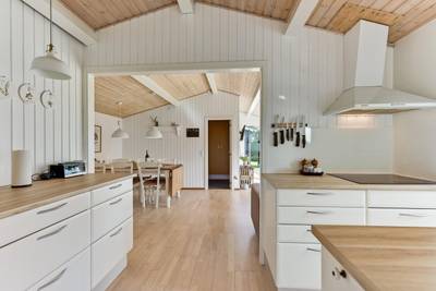 Vorschaubild von Ferienhaus WQ18 in Hejlsminde - Südjütland