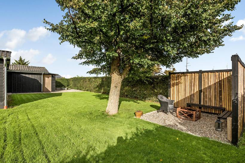Foto von Ferienhaus WQ18 in Hejlsminde - Südjütland