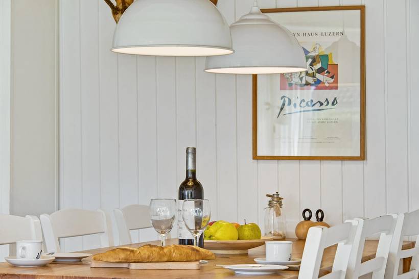 Foto von Ferienhaus WQ18 in Hejlsminde - Südjütland