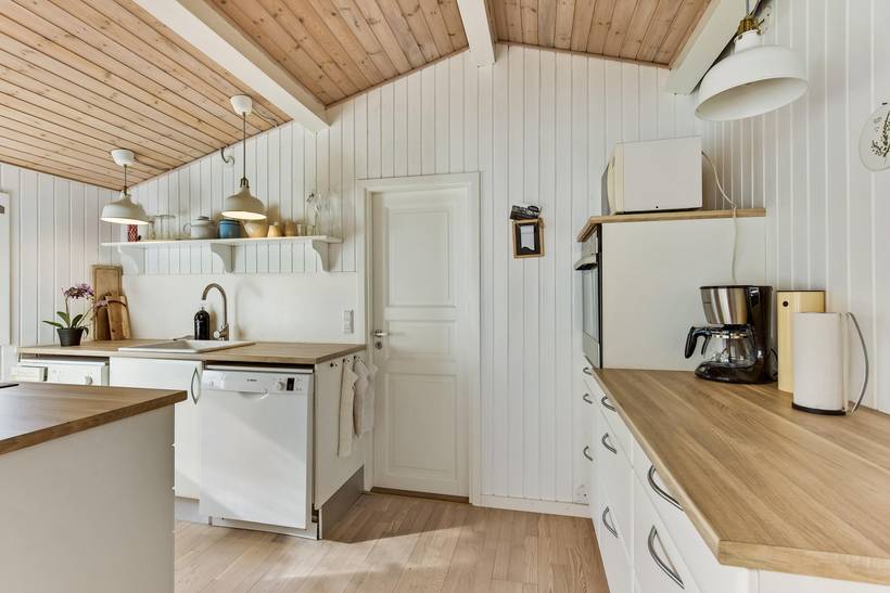 Foto von Ferienhaus WQ18 in Hejlsminde - Südjütland