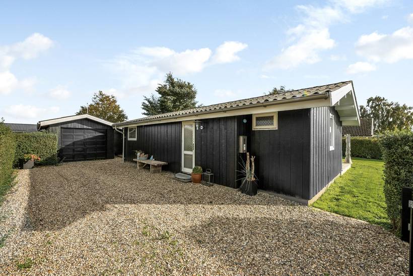 Foto von Ferienhaus WQ18 in Hejlsminde - Südjütland