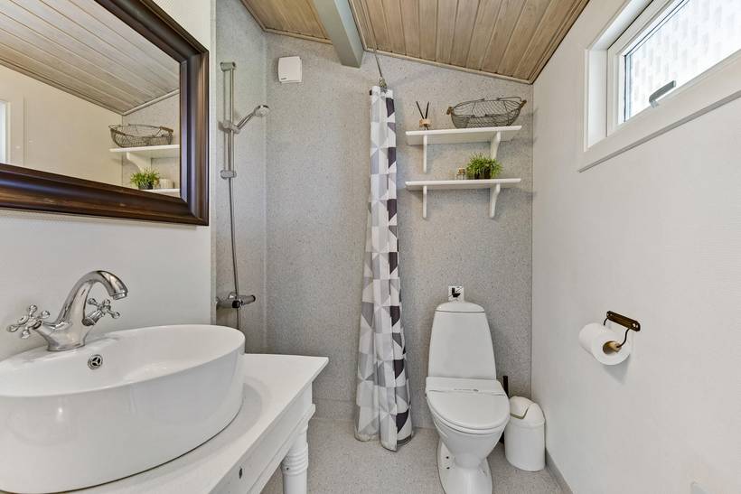 Foto von Ferienhaus WQ18 in Hejlsminde - Südjütland