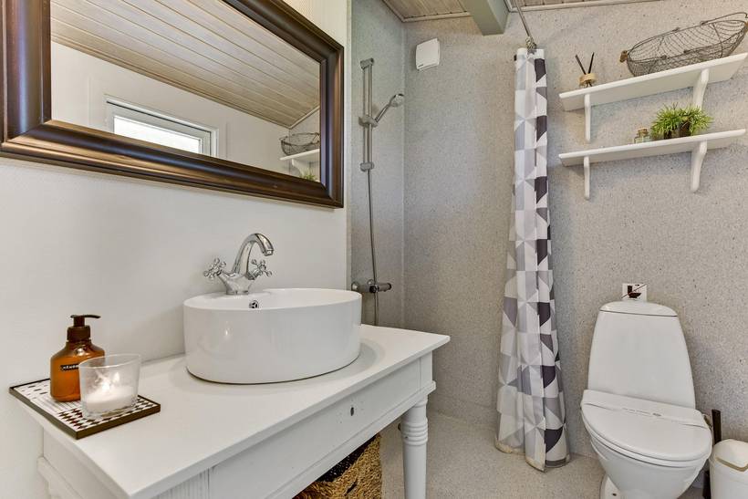 Foto von Ferienhaus WQ18 in Hejlsminde - Südjütland
