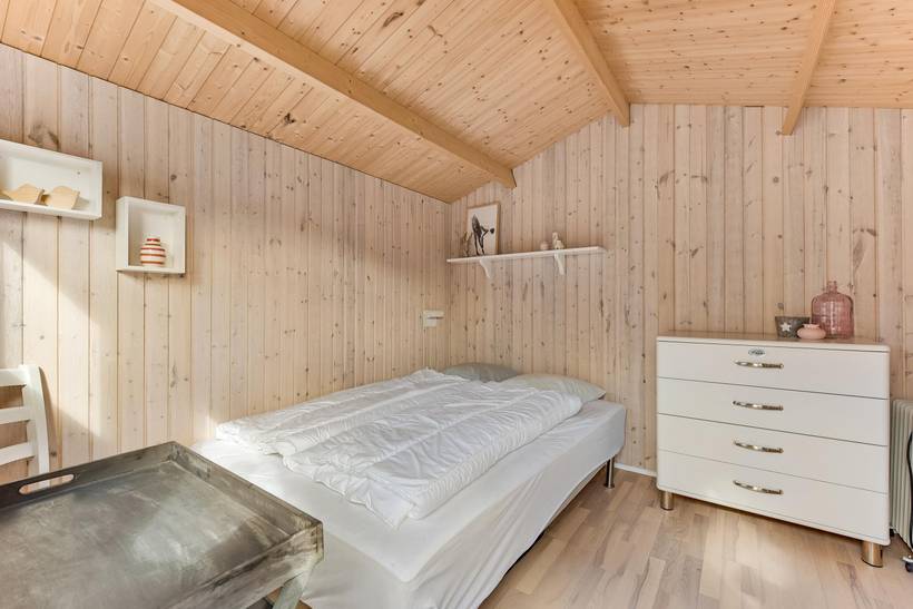 Foto von Ferienhaus WQ18 in Hejlsminde - Südjütland