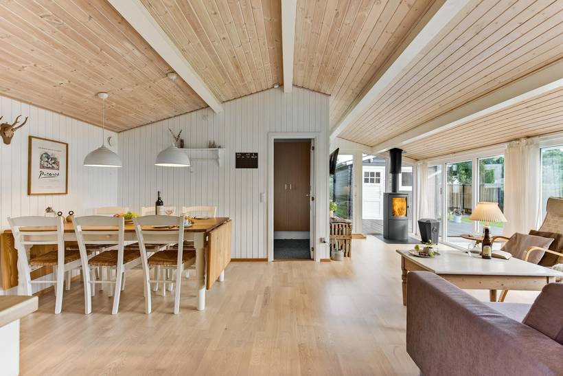 Foto von Ferienhaus WQ18 in Hejlsminde - Südjütland