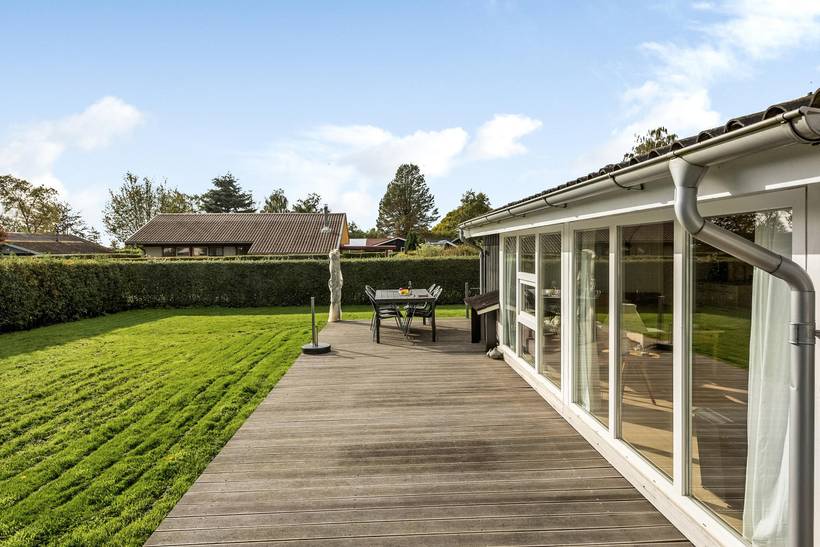 Foto von Ferienhaus WQ18 in Hejlsminde - Südjütland