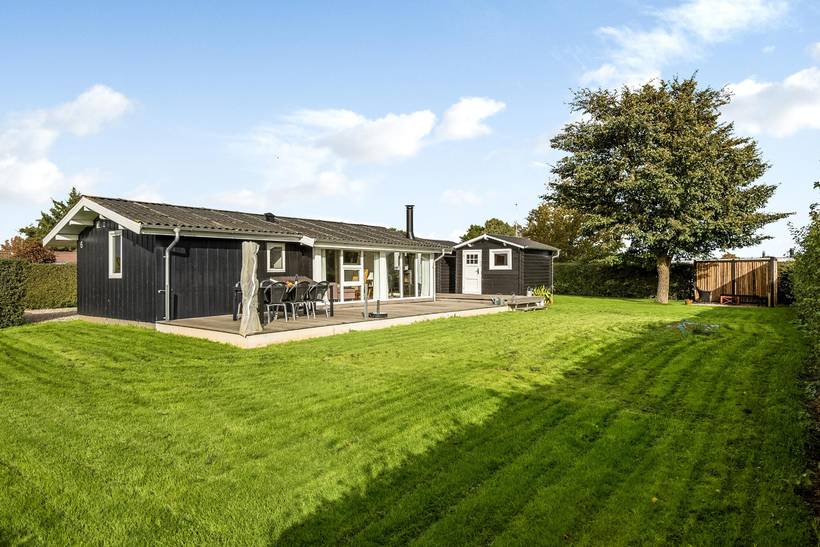 Foto von Ferienhaus WQ18 in Hejlsminde - Südjütland