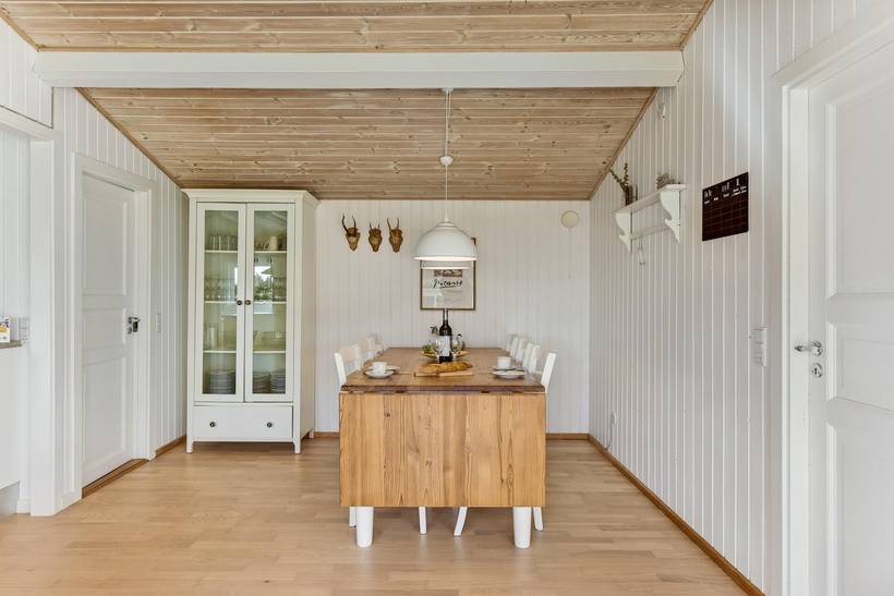 Foto von Ferienhaus WQ18 in Hejlsminde - Südjütland