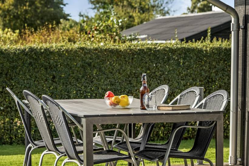Foto von Ferienhaus WQ18 in Hejlsminde - Südjütland