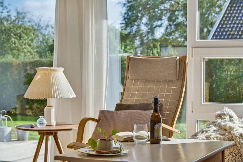 Foto von Ferienhaus WQ18 in Hejlsminde - Südjütland