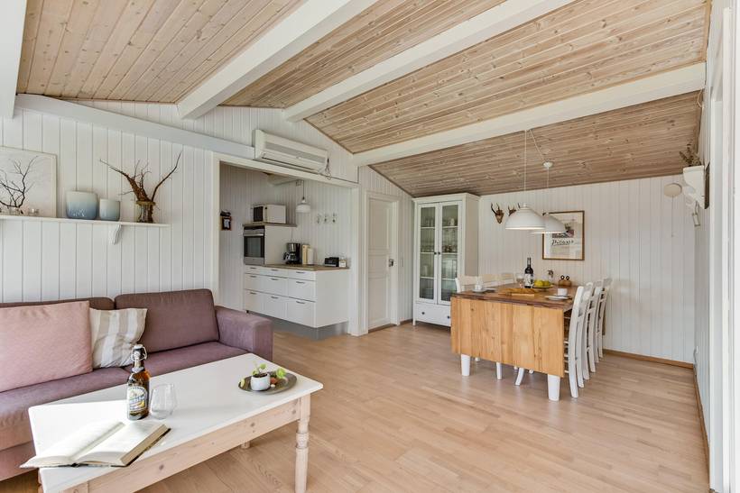 Foto von Ferienhaus WQ18 in Hejlsminde - Südjütland