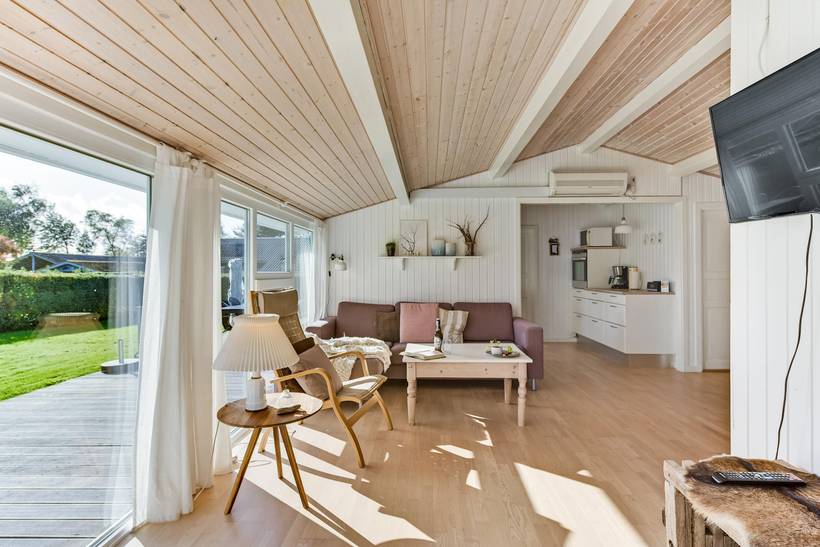 Foto von Ferienhaus WQ18 in Hejlsminde - Südjütland