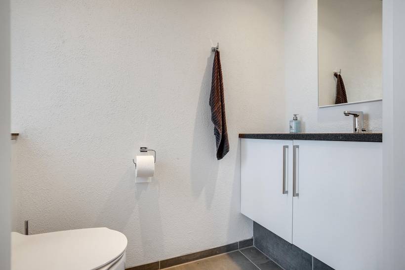 Foto von Ferienhaus WQ22 in Skødshoved - Mols - Ostjütland